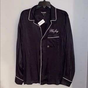 Playboy PJ Shirt